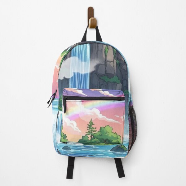 Item preview, Discovery of hidden waterfalls designed and sold by Losancestros.