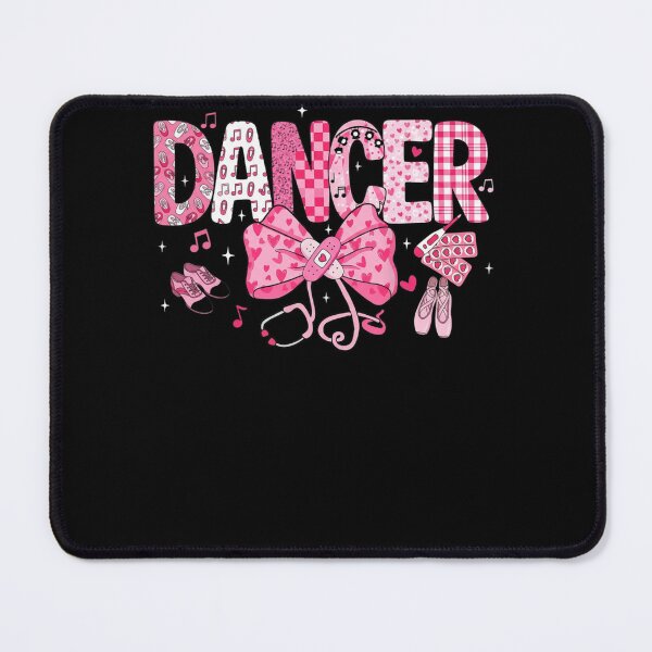 Item preview, Dancer Ballet Valentine's Day Heart Music designed and sold by salmzouriart.