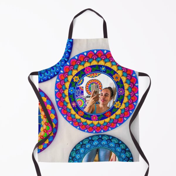 Item preview, Expresión Cromática Viva designed and sold by Khaactorwriter.