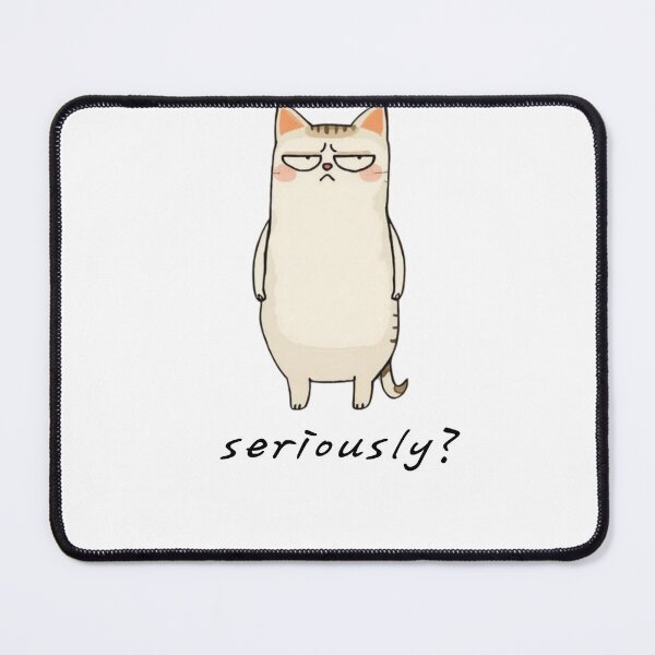 Item preview, Tired cat designed and sold by KatieA777.