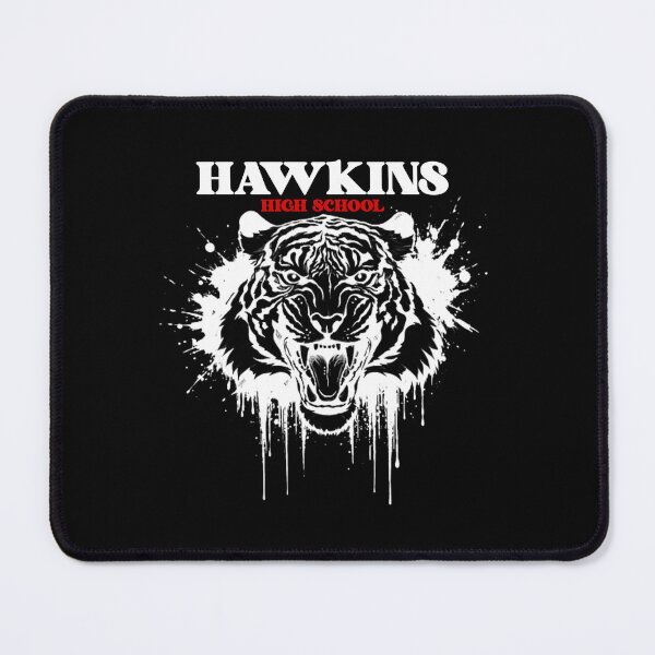 Item preview, HAWKINS.3 designed and sold by TATTOO-DESIGN.