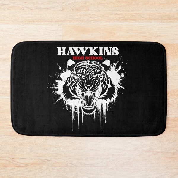 Item preview, HAWKINS.3 designed and sold by TATTOO-DESIGN.