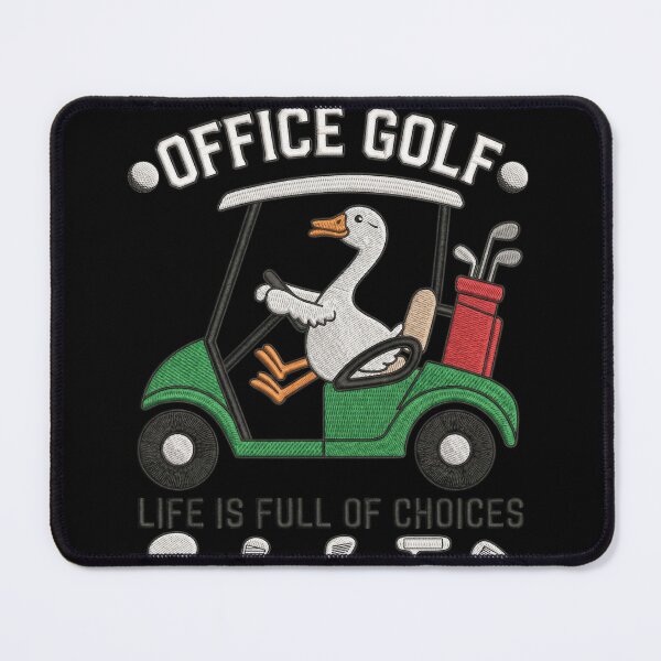 Item preview, Life Is Full Of Choices designed and sold by w66aboo.