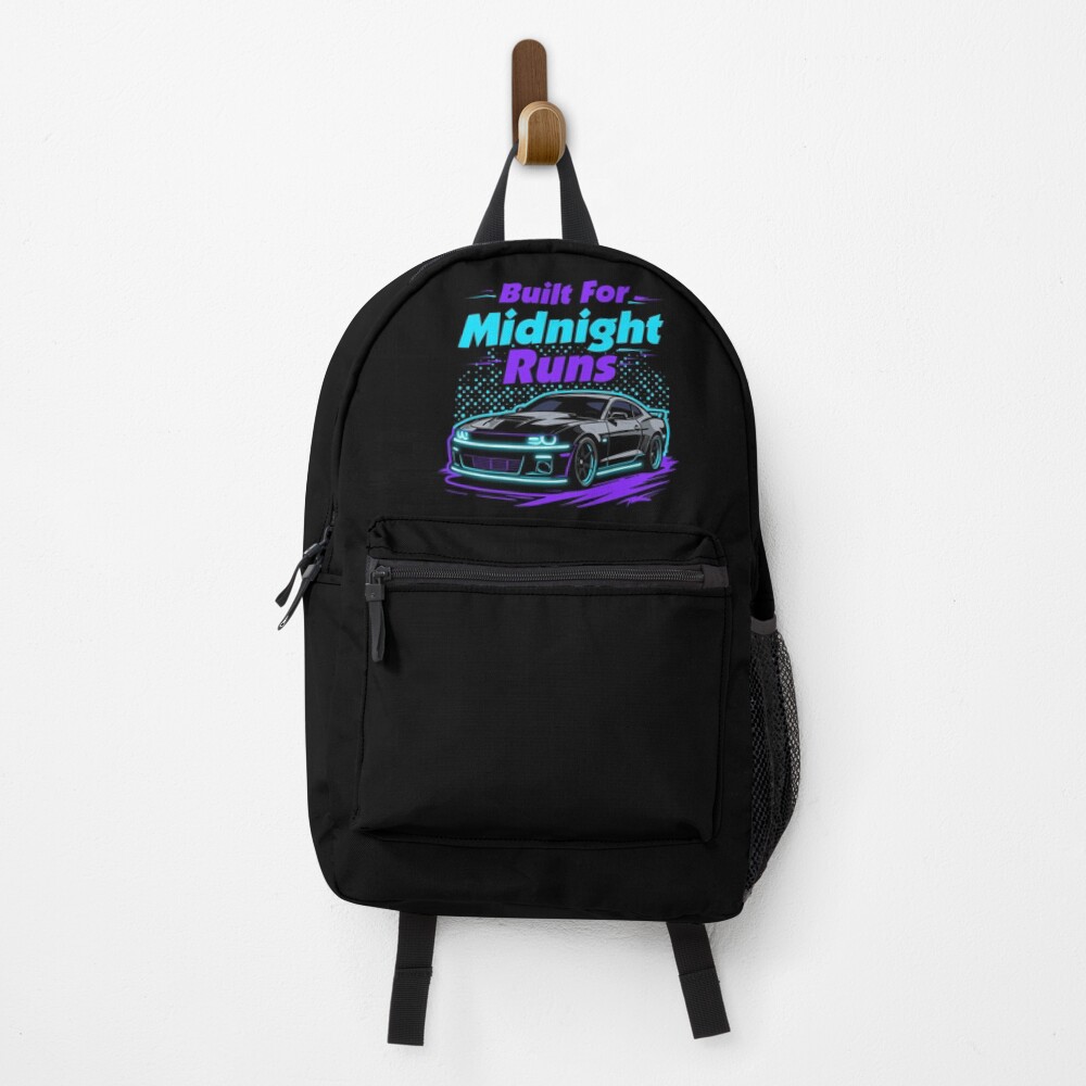 Item preview, Backpack designed and sold by RAS-77.