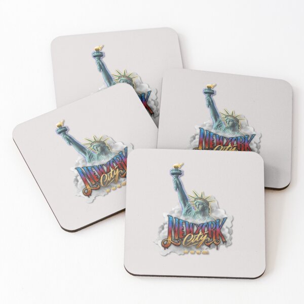 Item preview, New York designed and sold by Aise06.