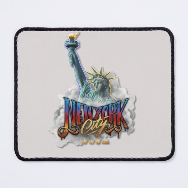 Item preview, New York designed and sold by Aise06.