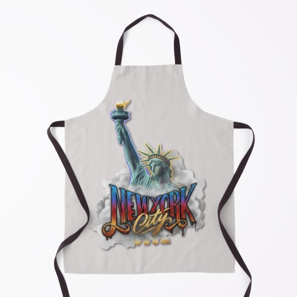 Item preview, New York designed and sold by Aise06.
