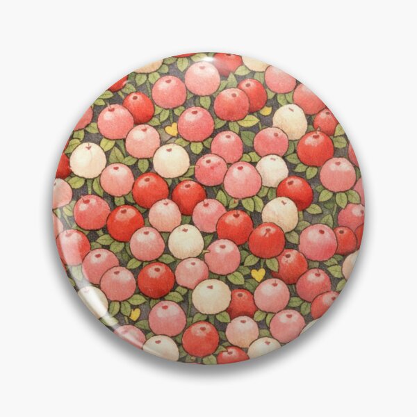 Item preview, Valentine’s Day illustration of a hand-drawn hypericum designed and sold by MariaPencilArt.