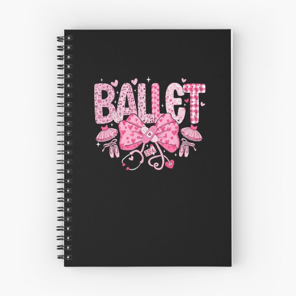 Item preview, Ballet Nurse Dance Lover designed and sold by salmzouriart.