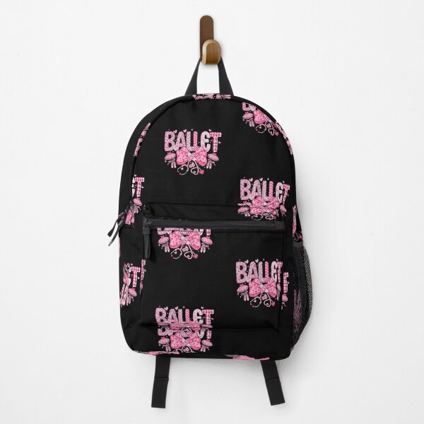 Item preview, Ballet Nurse Dance Lover designed and sold by salmzouriart.