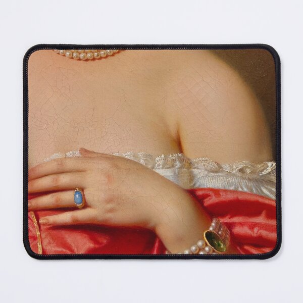 Item preview, Pearls - Classical Painting Detail designed and sold by floranord.