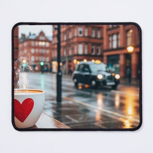 Item preview, Coffee in Manchester designed and sold by Losancestros.