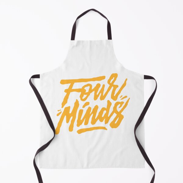 Item preview, Four Minds – Bold Handwritten Typography designed and sold by andry01.