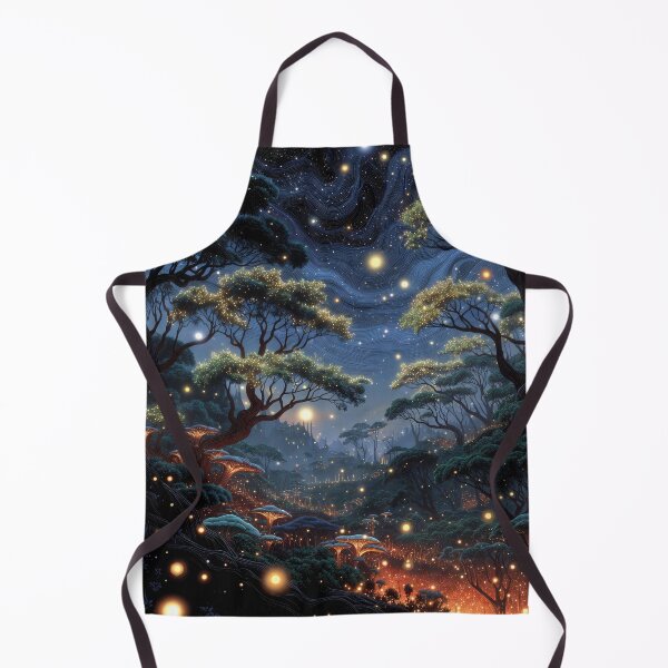 Artikelvorschau, dreamlike nature art entworfen und verkauft von OjingO.