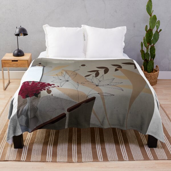 Item preview, Lienzo De Emociones designed and sold by Khaactorwriter.
