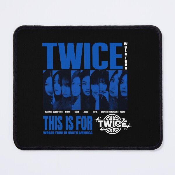 Twice This Is For World Tour Part 2