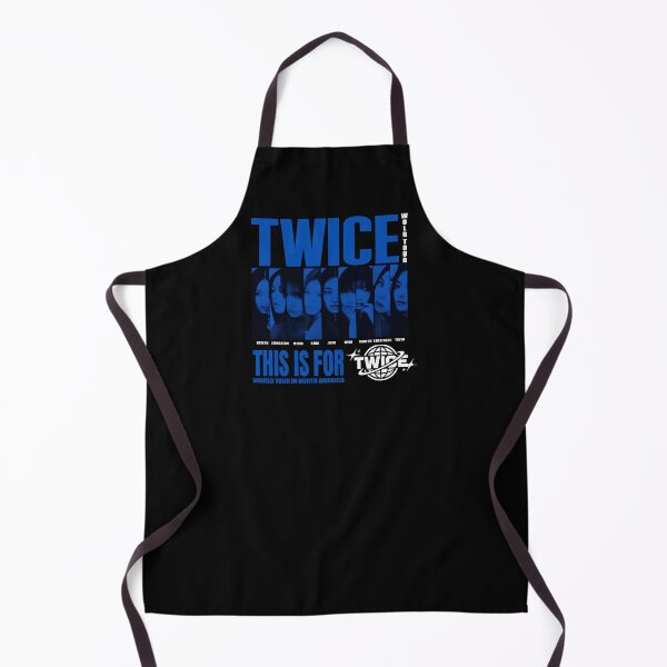 Item preview, Twice This Is For World Tour Part 2 designed and sold by veronicamiota.