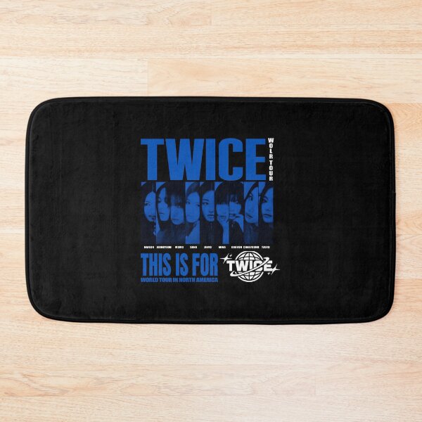 Item preview, Twice This Is For World Tour Part 2 designed and sold by veronicamiota.