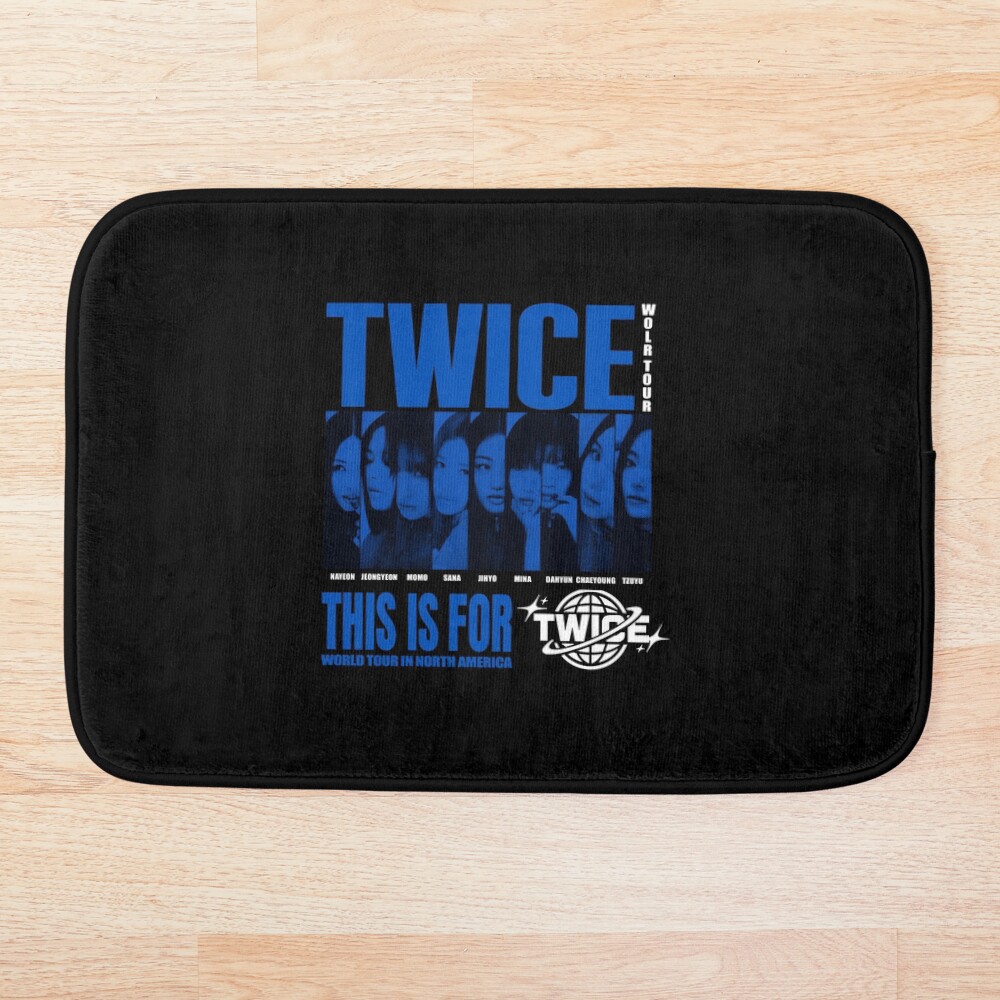Twice This Is For World Tour Part 2