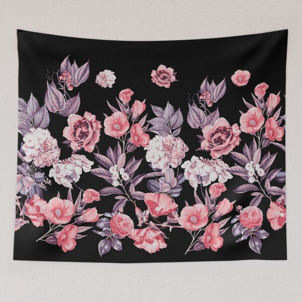 Item preview, Flowers Power designed and sold by Eduardo Doreni.