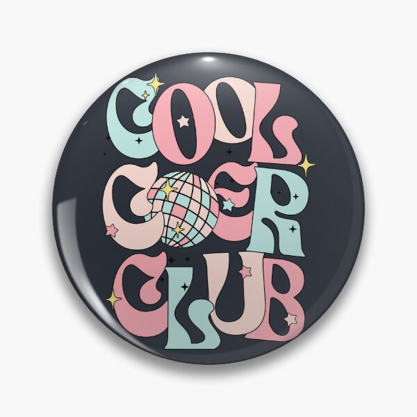Item preview, CORTIS cool COER club designed and sold by Morcawork.