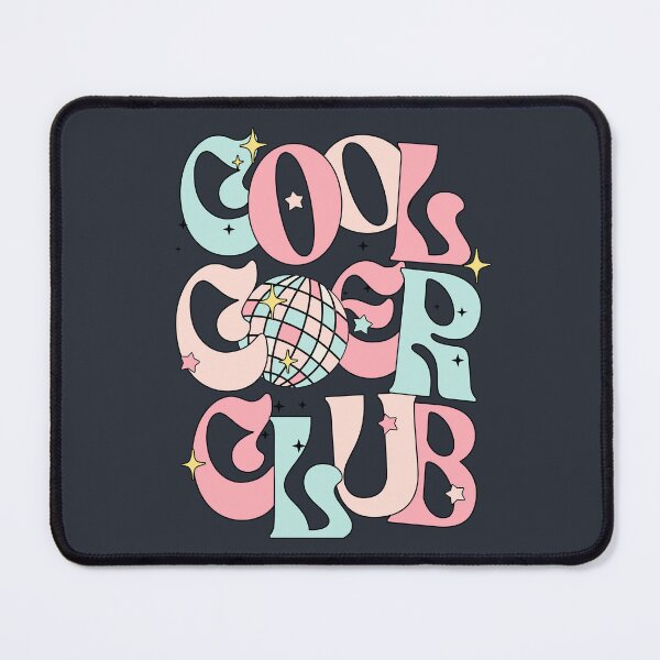 Item preview, CORTIS cool COER club designed and sold by Morcawork.
