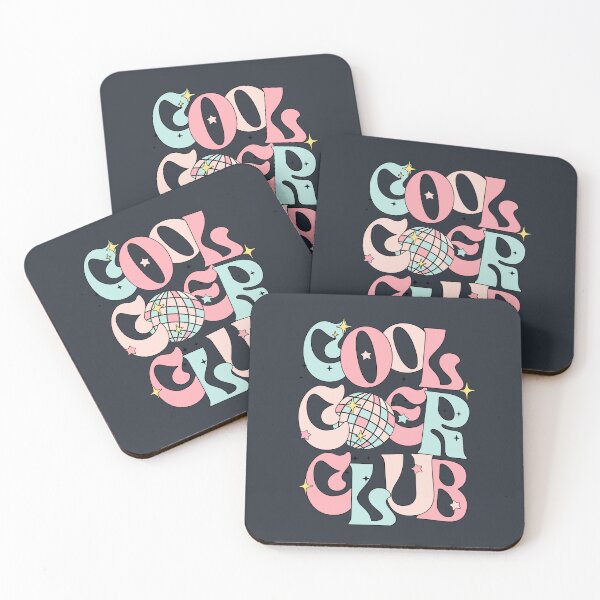 Item preview, CORTIS cool COER club designed and sold by Morcawork.