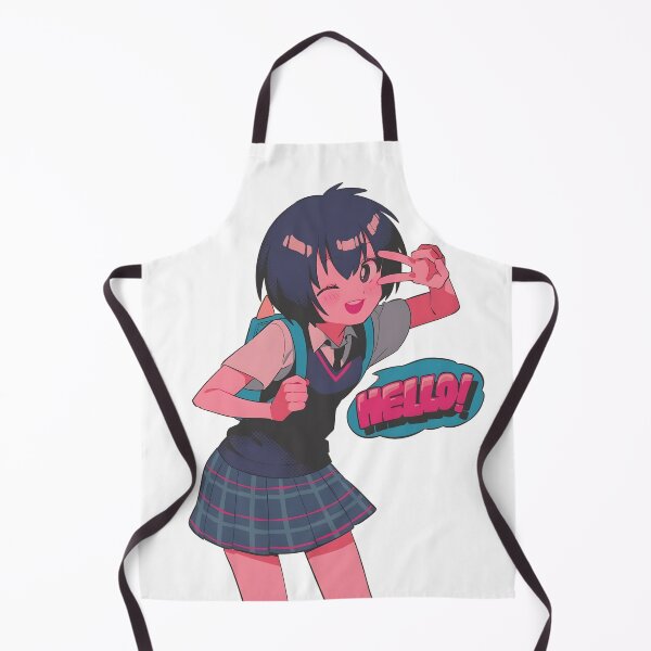 Item preview, Peni Parker: Hello! Spidey designed and sold by Fiki Star.