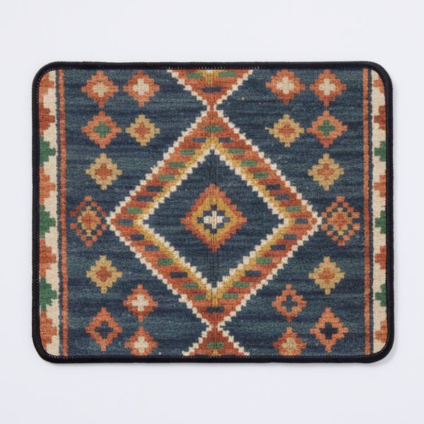 Item preview, Vintage Moroccan Berber Pattern designed and sold by designwiss.