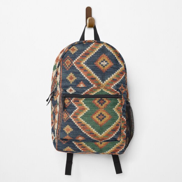 Item preview, Vintage Moroccan Berber Pattern designed and sold by designwiss.