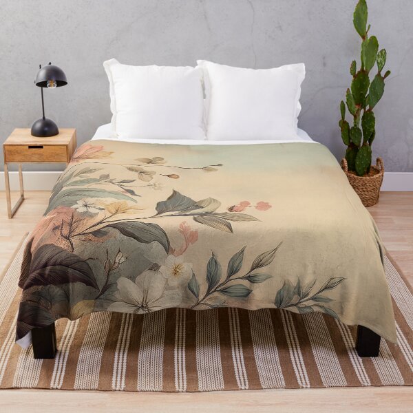 Item preview, Beautiful Victorian flower scene designed and sold by Photopat.