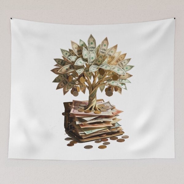 Item preview, Dad Tax Collector T Shirt, Fees Collected Daily Mug, Funny Dad Gift designed and sold by YMLux.