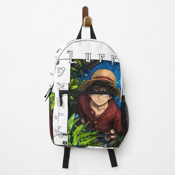 Item preview, Straw Hat Anime Adventurer – Smiling Pirate Hero Illustration designed and sold by lamiarte.