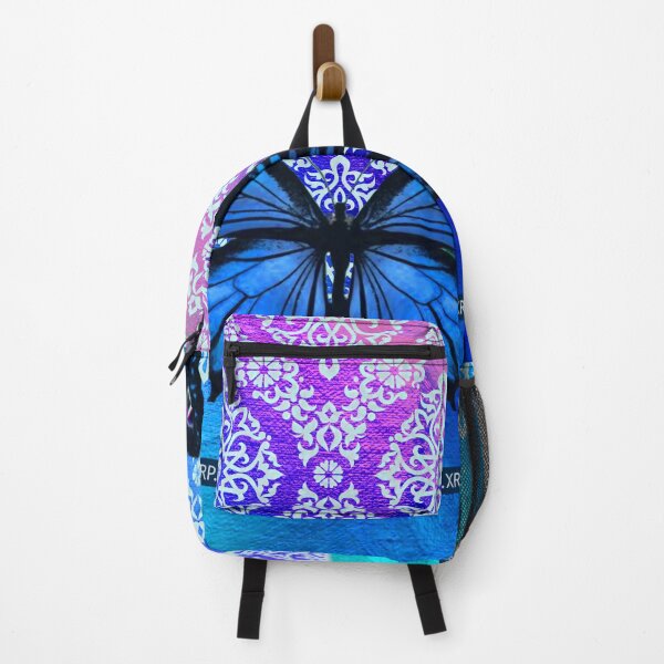 Item preview, XRP butterfly blue designed and sold by ChicaTees.