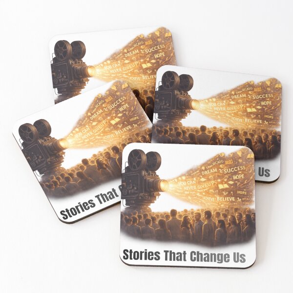 Item preview, Cinema's stories designed and sold by lbyassir.