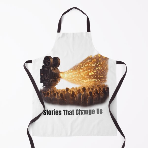 Item preview, Cinema's stories designed and sold by lbyassir.