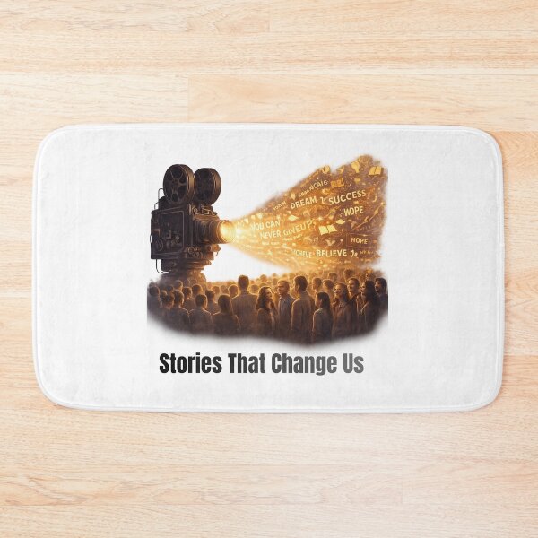 Item preview, Cinema's stories designed and sold by lbyassir.