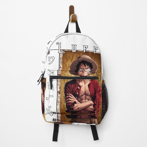 Item preview, Straw Hat Anime Adventurer – Smiling Pirate Hero Illustration designed and sold by lamiarte.