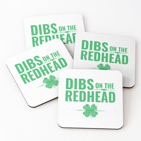 Item preview, Claiming Redhead Pride With Playful Confidence designed and sold by ImeldaSparks.