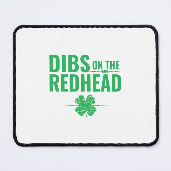 Item preview, Claiming Redhead Pride With Playful Confidence designed and sold by ImeldaSparks.