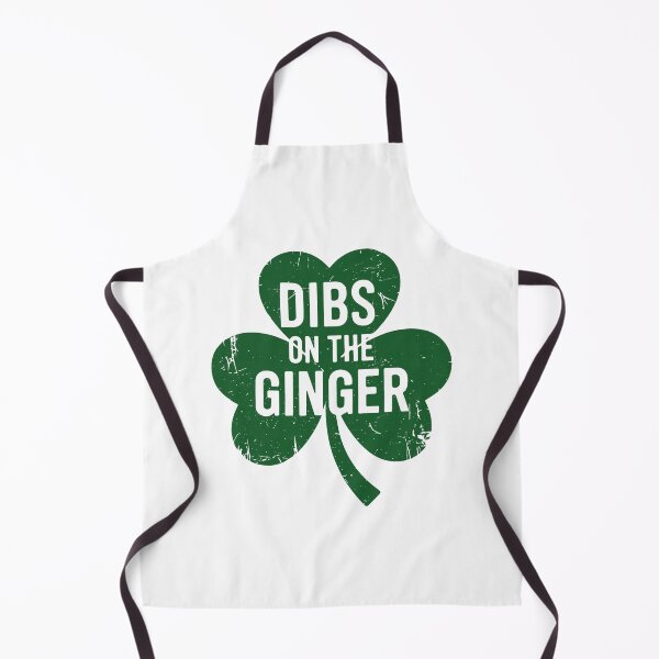 Item preview, Lighthearted Around Ginger Identity designed and sold by ImeldaSparks.