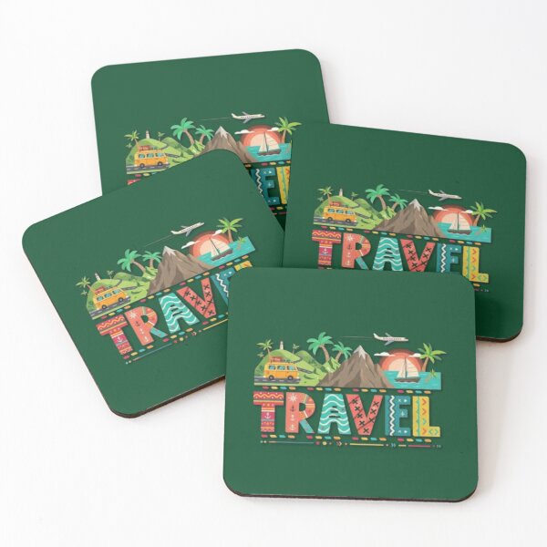 Item preview, Travel designed and sold by Aise06.