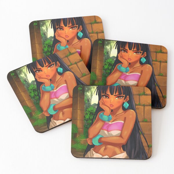 Item preview, Chel designed and sold by AcaliSeisme.
