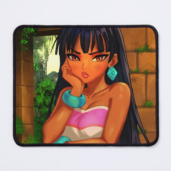 Item preview, Chel designed and sold by AcaliSeisme.