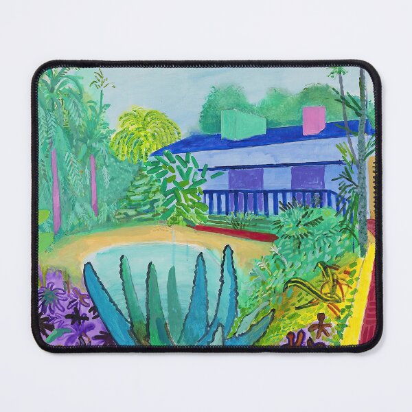 Item preview, Untitled No By David Hockney designed and sold by Tommypaitersy.