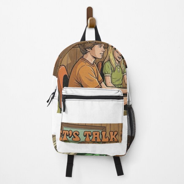 Item preview, talking to the future designed and sold by DJames-14.