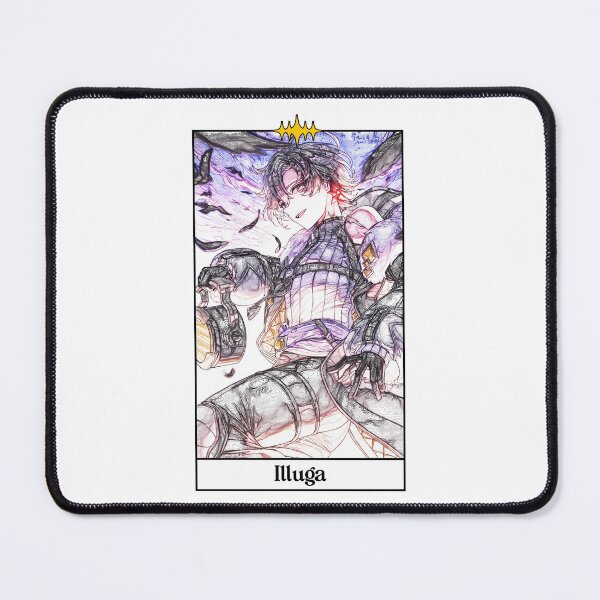 Item preview, Illuga Tarot Style designed and sold by Mitsugoshi.