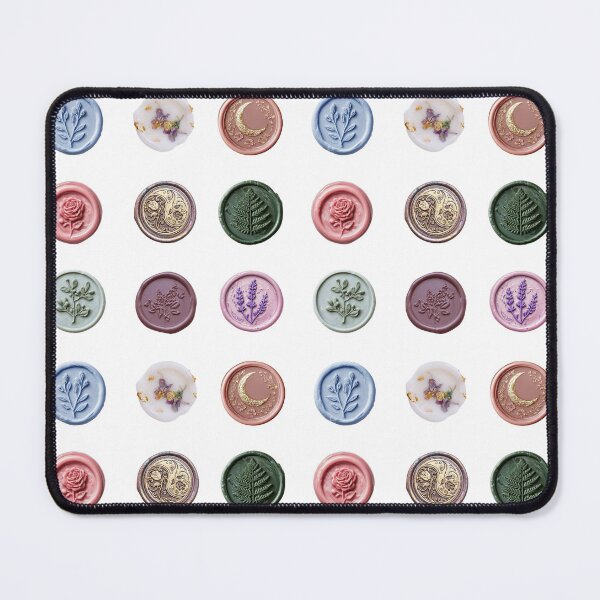 Item preview, Wax Seals Set [x9] designed and sold by ratgirlonyx.