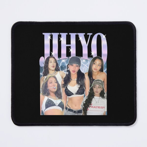 Item preview, Jihyo Vintage designed and sold by veronicamiota.