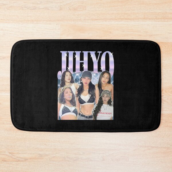 Item preview, Jihyo Vintage designed and sold by veronicamiota.